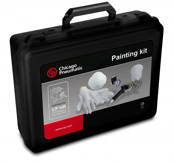 PAINTING KIT CP