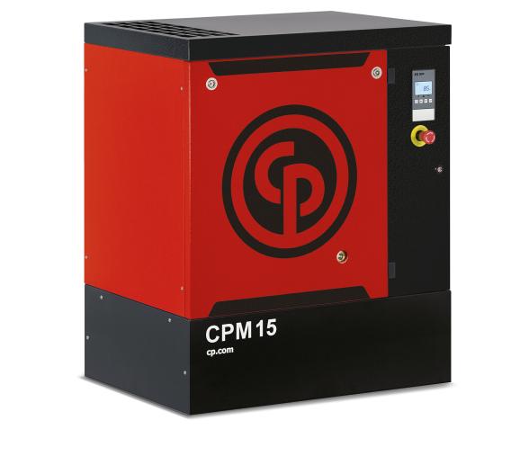 CPM 15 8 400/50 FM CE