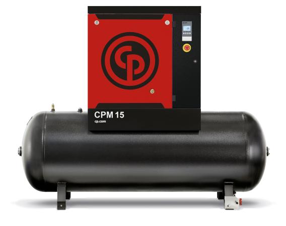 CPM 15 8 400/50 TM270 CE