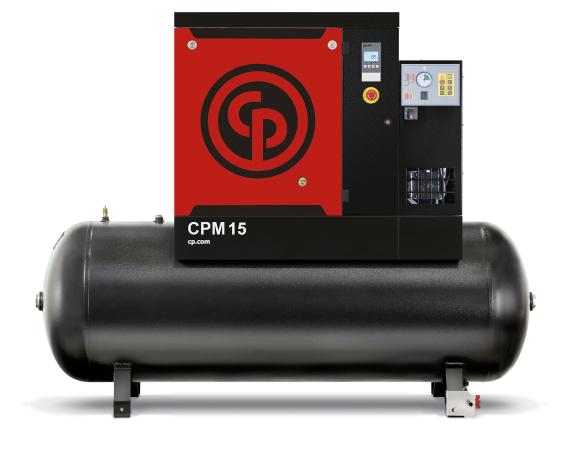 CPM10/8 D TM 270L 400/50